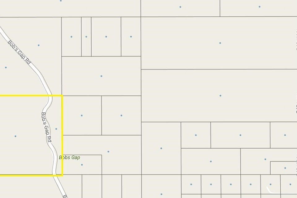 3062-005-015 Parcel Map