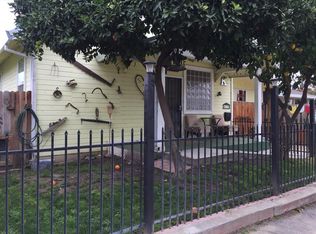 619 Elm St, Marysville, CA 95901