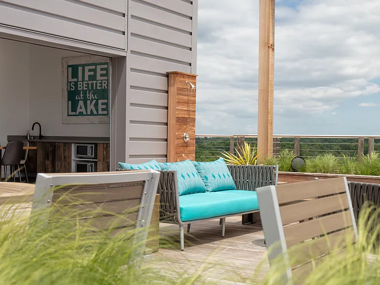 Lakehouse — Photo 5