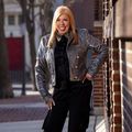 Paula Hartman