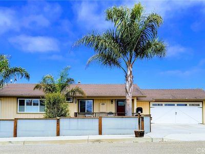 579 S 9th St, Grover Beach, CA, 93433