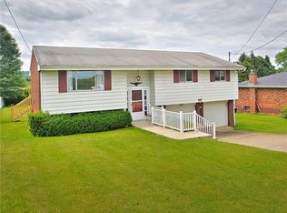 344 Coxcomb Hill Rd, Plum Boro, PA 15147