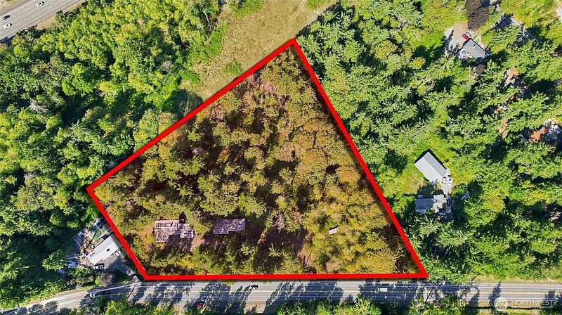 2nd image of 26061 Military Road S