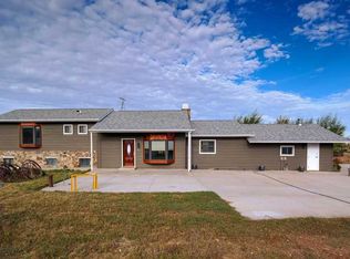 1412 Sagebrush Rd, Billings, MT 59105
