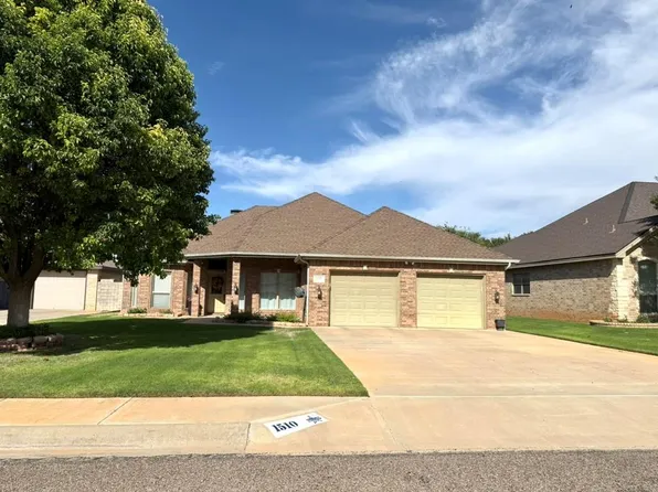 1510 NW 11th St, Andrews, TX 79714