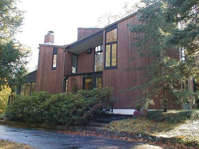 Front Elevation
