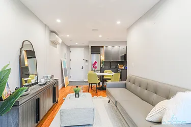 Rented by ABODE NYC LLC