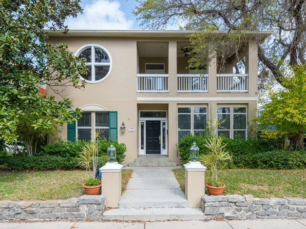 1607 Deleon St, Tampa, FL 33606