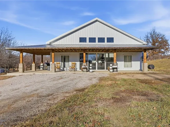 U 16289th Hwy, Mayview, MO 64071