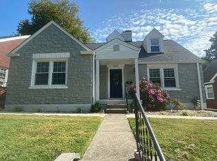 2221 Walterdale Ter, Louisville, KY 40205