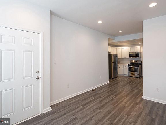 2nd image of 1402 N 23rd St #1