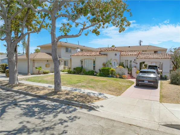 8020 McKinley Ave, South Gate, CA 90280