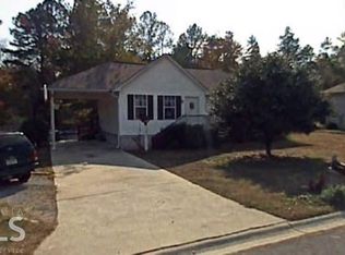 13 Covered Springs Dr NE, Rome, GA 30165