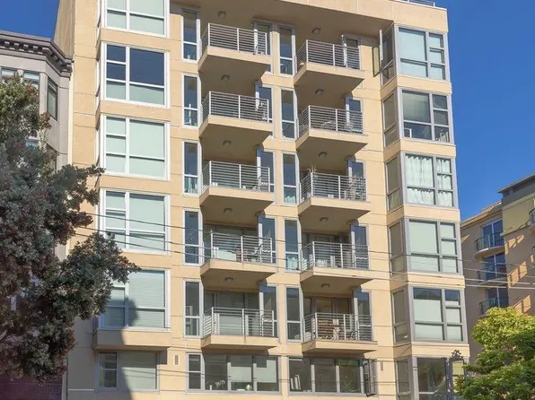 1840 Washington St APT 203, San Francisco, CA 94109