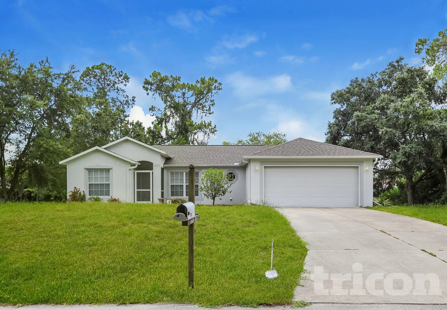 18291 Troon Avenue Port Charlotte FL — Photo 1