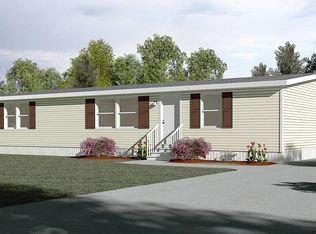 847 Johnson Town Rd, Zebulon, NC 27597