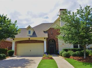 26926 Camirillo Creek Ln, Katy, TX 77494