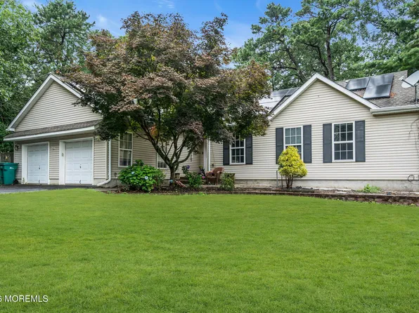 609 9th Avenue, Toms River, NJ 08757