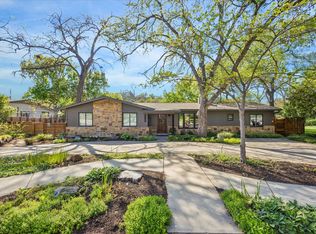 6406 Shoal Creek Blvd, Austin, TX 78757