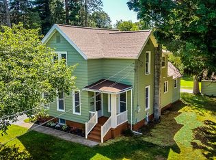 110 Cramer Ave, Oneida, NY 13421