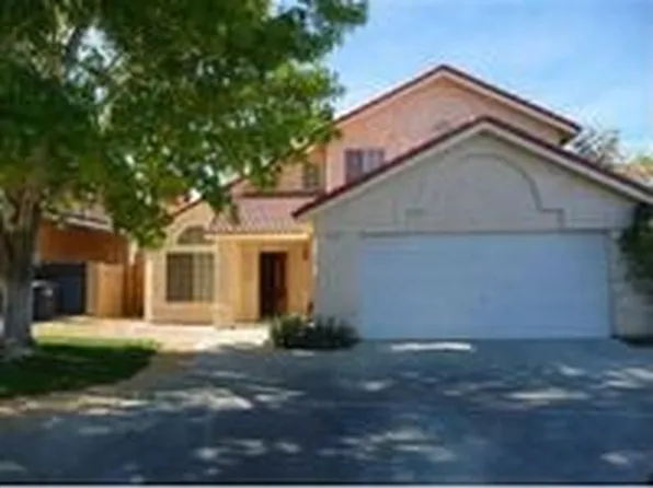 2101 S Del Rosa Dr, Ridgecrest, CA 93555