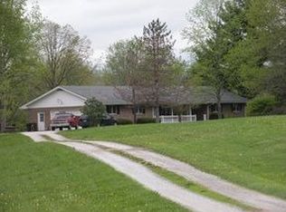 229 N Coonhunters Rd, Batesville, IN 47006