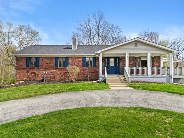 6029 E County Road 121 N, Avon, IN 46123