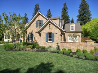 65 Lark Pl, Alamo, CA 94507