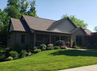 400 Apache Way, Groveland, IL 61535