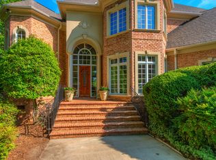 14714 Jockeys Ridge Drive, charlotte, NC 28277