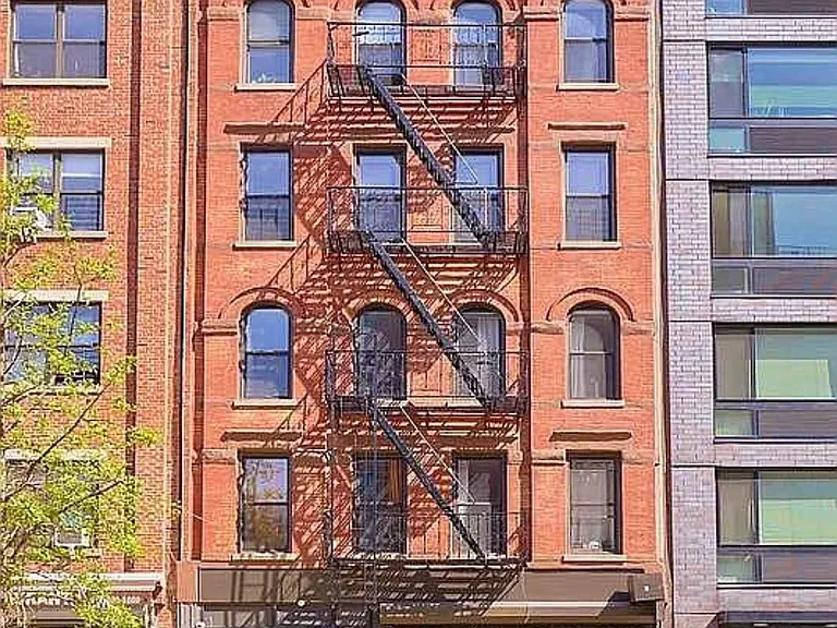 2082 Frederick Douglass Blvd #5C — Photo 9