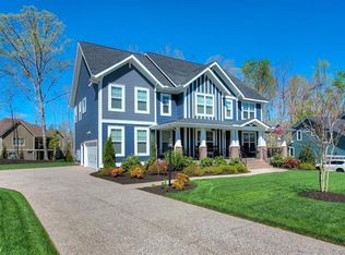 1413 Montcroft Way, Midlothian, VA 23112