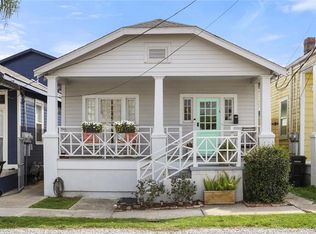 2713 Valence St, New Orleans, LA 70115