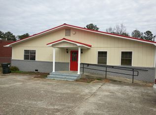 3055 North Columbia Stree  Hwy 441 N, Milledgeville, GA 31061