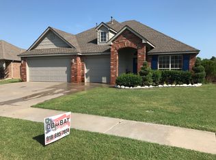9005 N 157th East Ave, Owasso, OK 74055