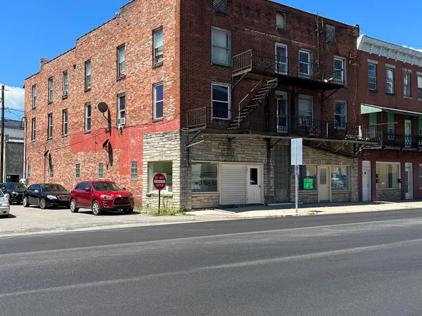 203 Randolph Ave, Elkins, WV 26241