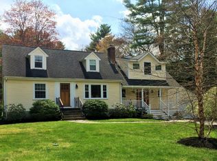 89 Lincoln Rd, Sudbury, MA 01776
