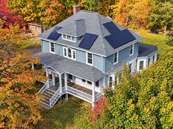 901 Worcester Rd, Barre, MA 01005