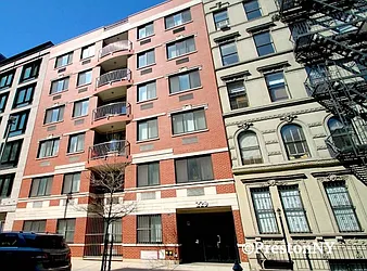 Rented by JM Preston Properties LLC