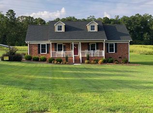 2205 Brandon Station Rd, Pleasant Garden, NC 27313