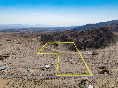 7099 Canyon Rd LOT 33-29, Twentynine Palms, CA, 92277