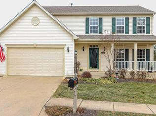 1309 Quarterstaff Trl, Mount Airy, MD 21771