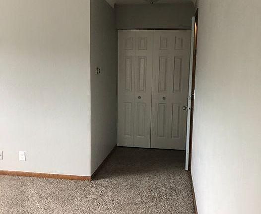 Apartment Unit Entry