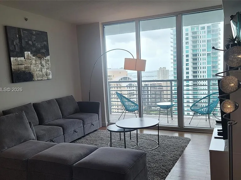 325 S Biscayne Blvd #3321 — Photo 15