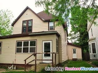 763 Tuscarora Ave, Saint Paul, MN 55102