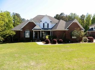 1704 Jefferson Dr, Florence, SC 29501
