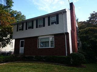 26 Atwill Rd, West Roxbury, MA 02132