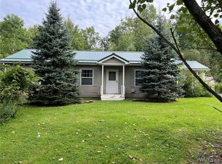 2960 Shirley Rd, North Collins, NY 14111