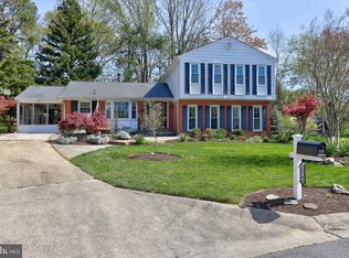 15704 Tasa Pl, Laurel, MD 20707