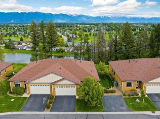 117 Granary Ridge Dr, Kalispell, MT 59901